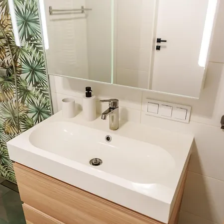 Apartament Na Sosnowej Wydmie - Osiedle Shellter * روغوفو